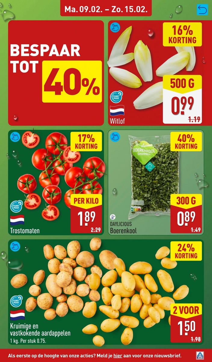 ALDI folder – pagina 5