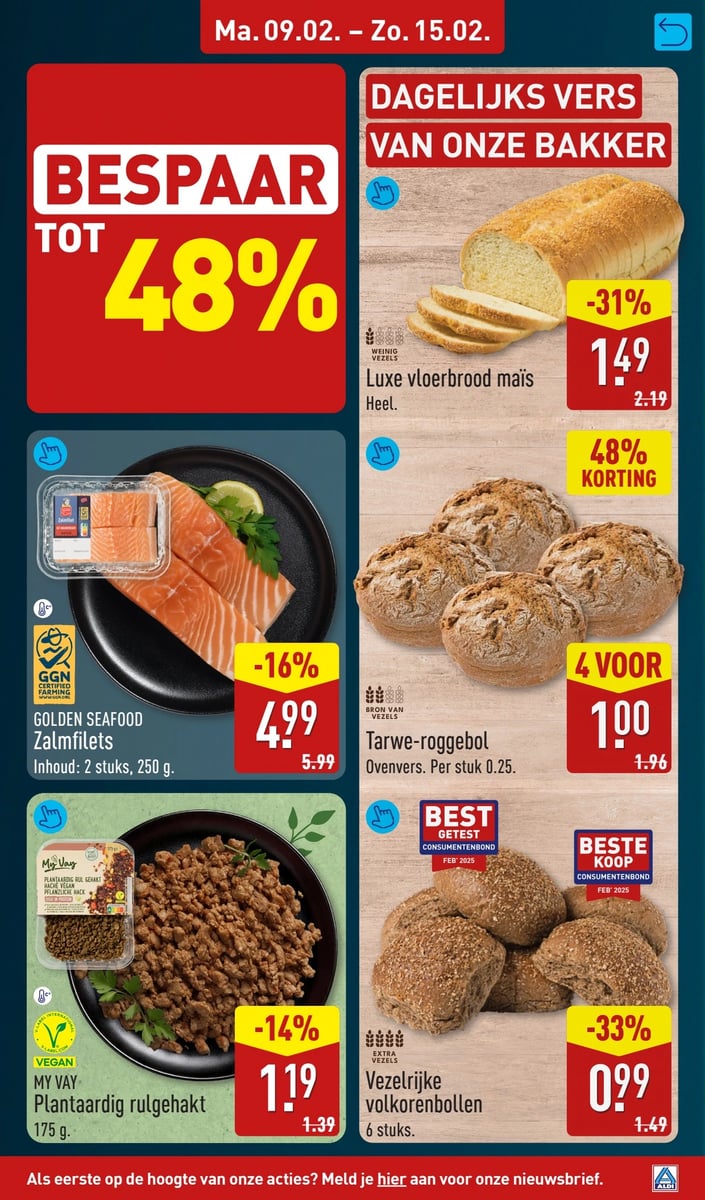 ALDI folder – pagina 7