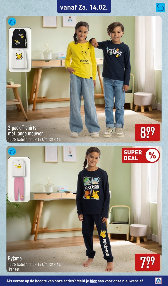 ALDI folder – pagina 61