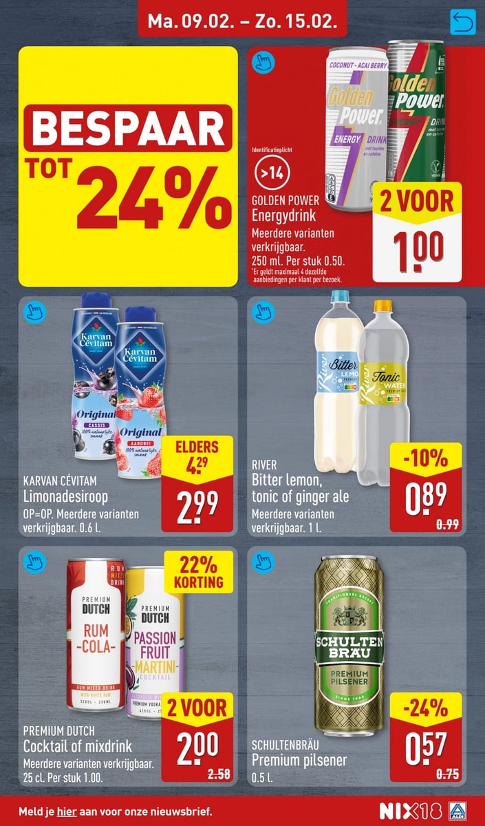 ALDI folder – pagina 13