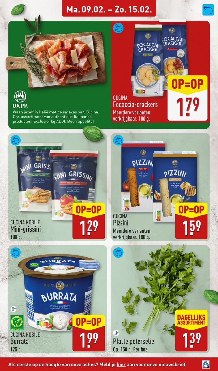 ALDI folder – pagina 27