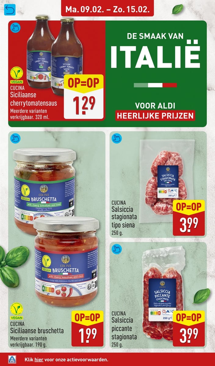 ALDI folder – pagina 24