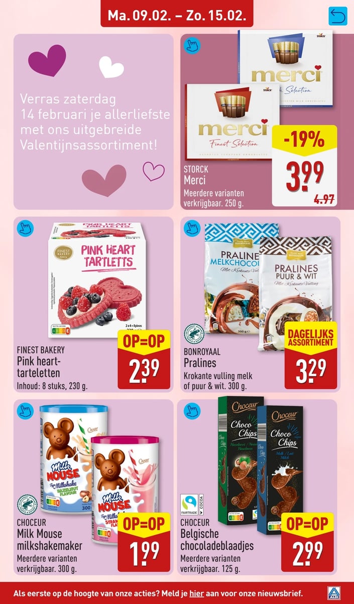 ALDI folder – pagina 31