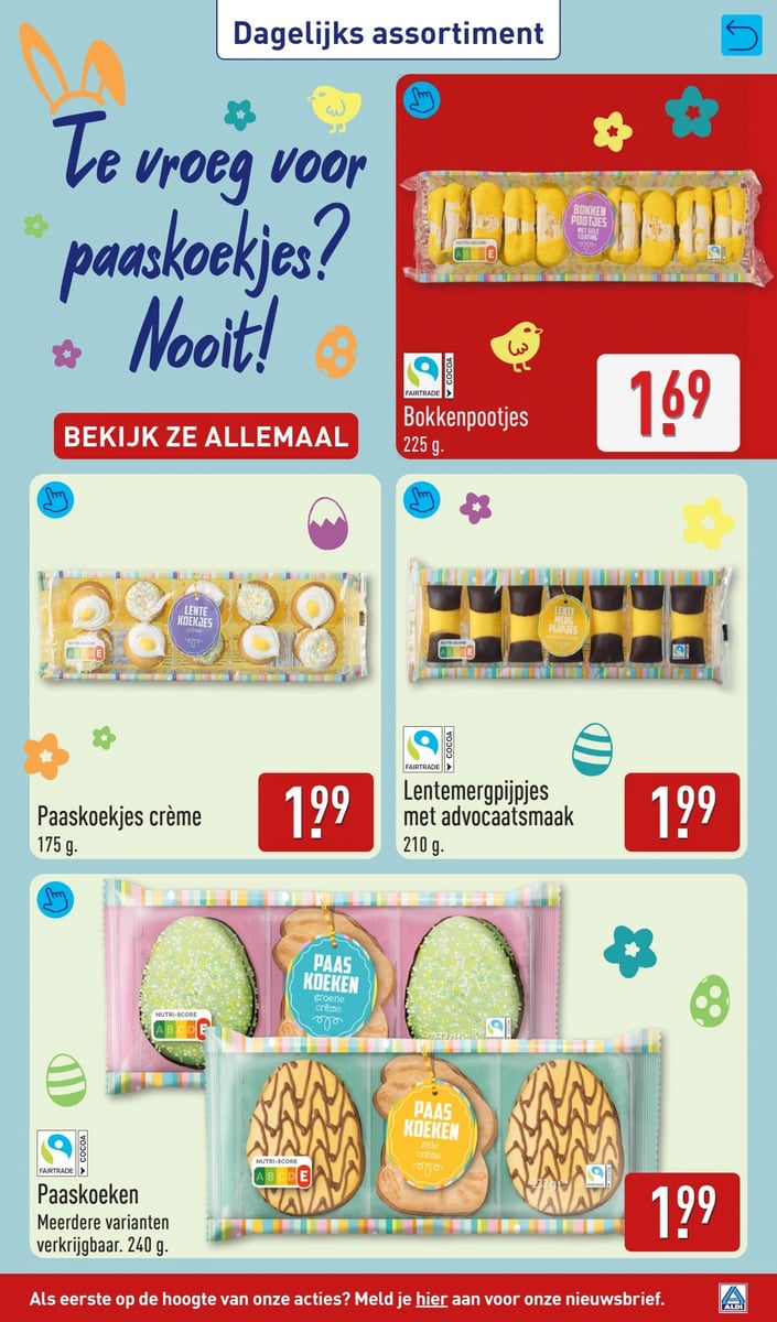 ALDI folder – pagina 35