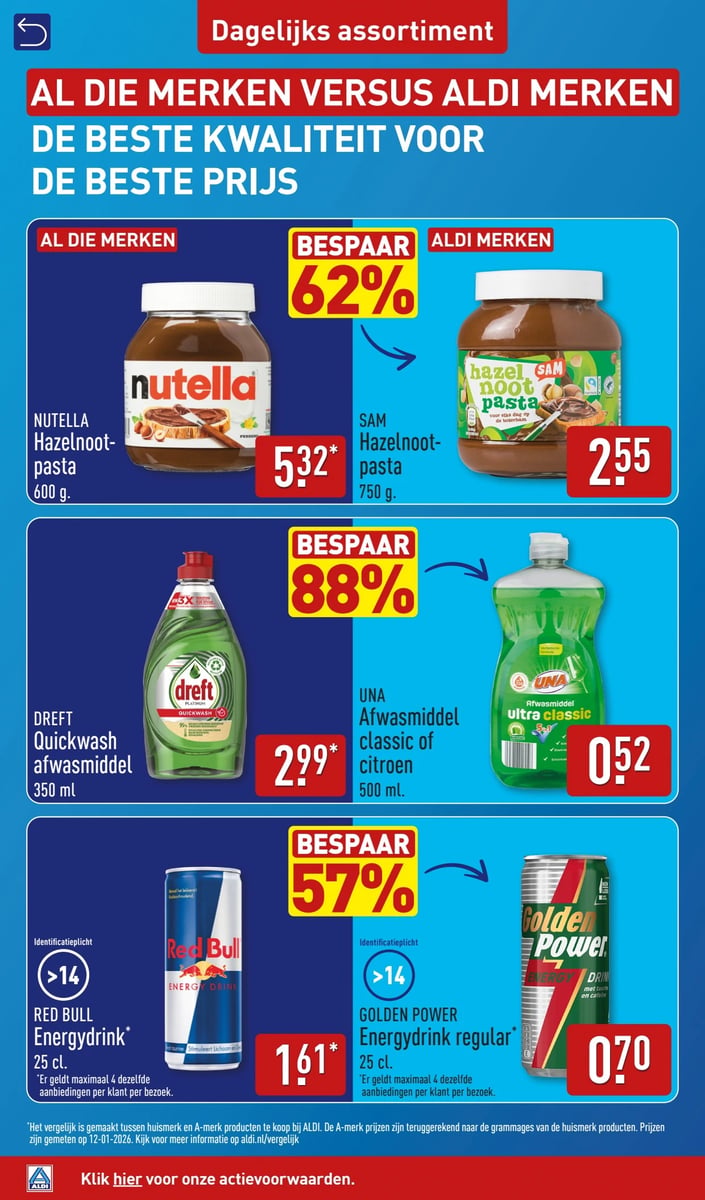 ALDI folder – pagina 34