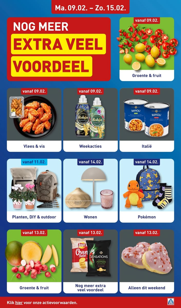 ALDI folder – pagina 3
