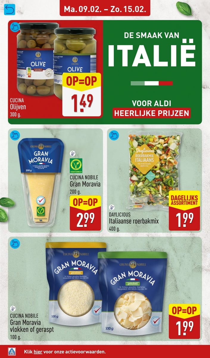 ALDI folder – pagina 28