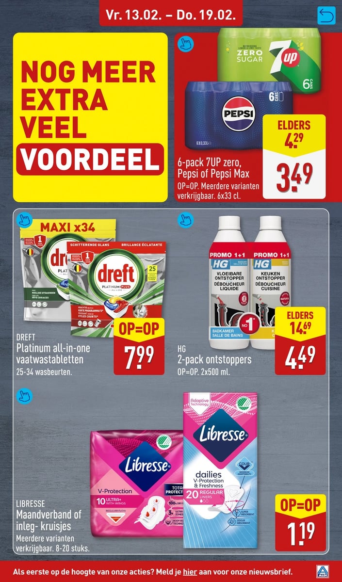 ALDI folder – pagina 55