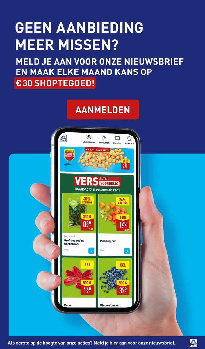 ALDI folder – pagina 65