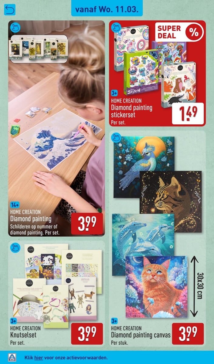 ALDI folder – pagina 41