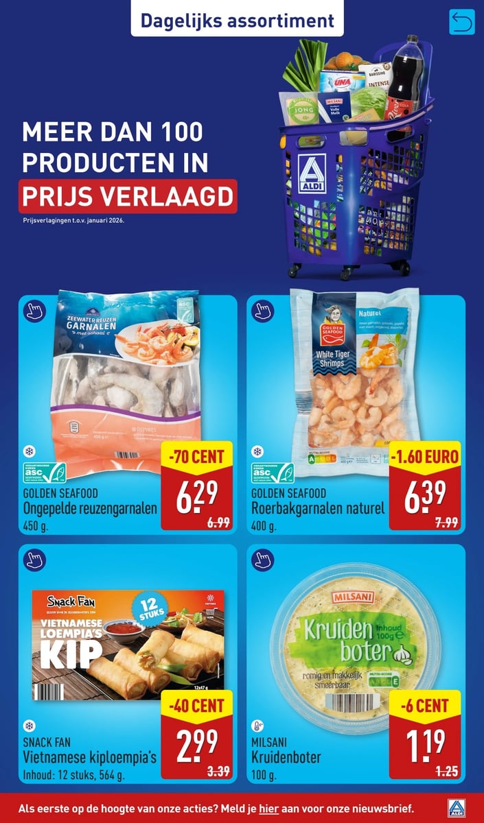 ALDI folder – pagina 22
