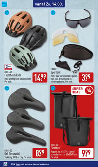 Sportbril aanbieding bij Aldi – geldig van 09.03.2026 t/m 15.03.2026