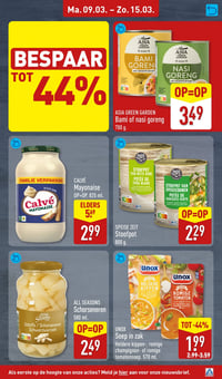 Speise Zeit Stoofpot aanbieding bij Aldi – geldig van 09.03.2026 t/m 15.03.2026