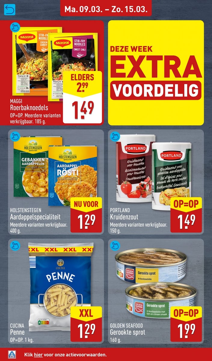 ALDI folder – pagina 6