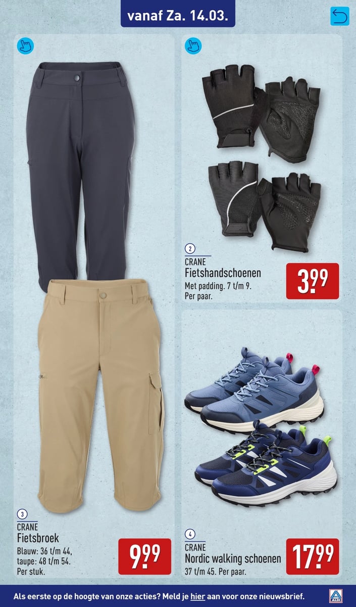 ALDI folder – pagina 51