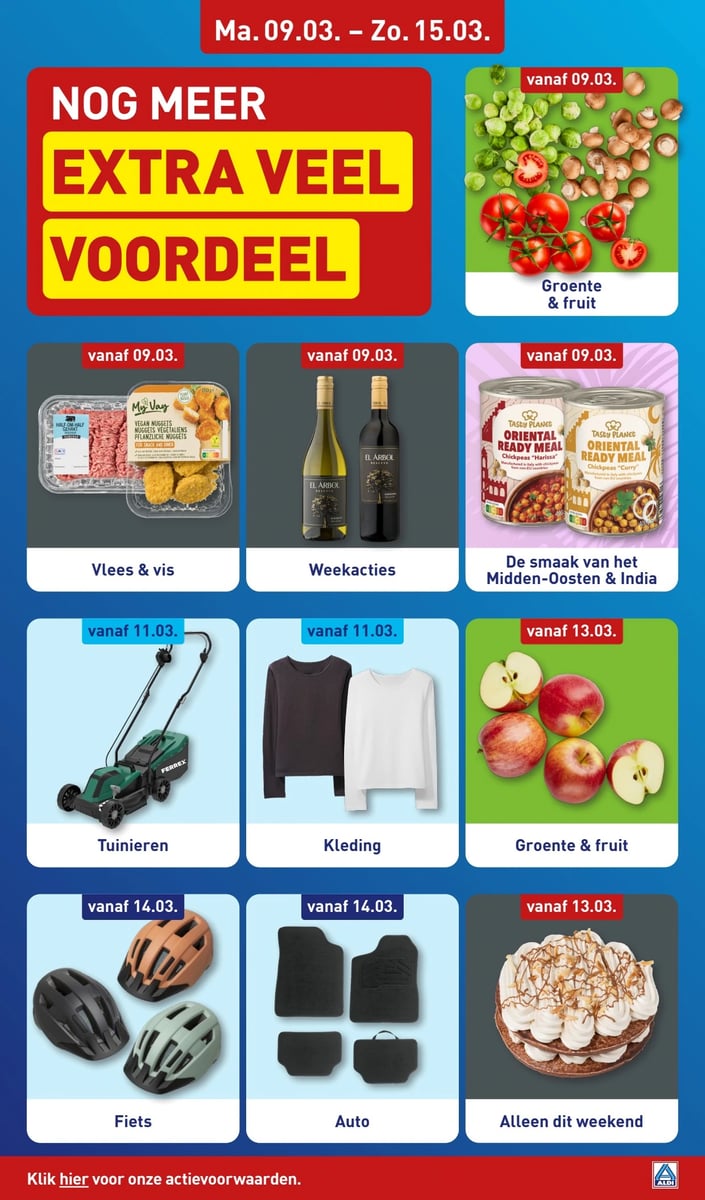 ALDI folder – pagina 23