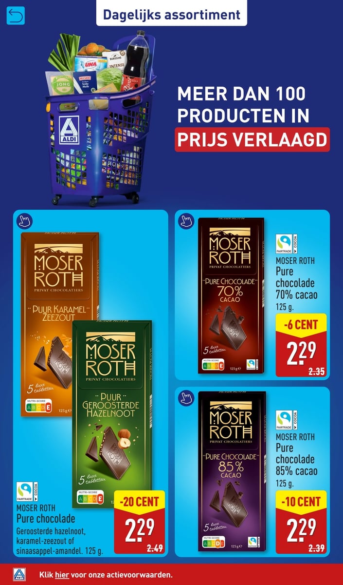ALDI folder – pagina 26