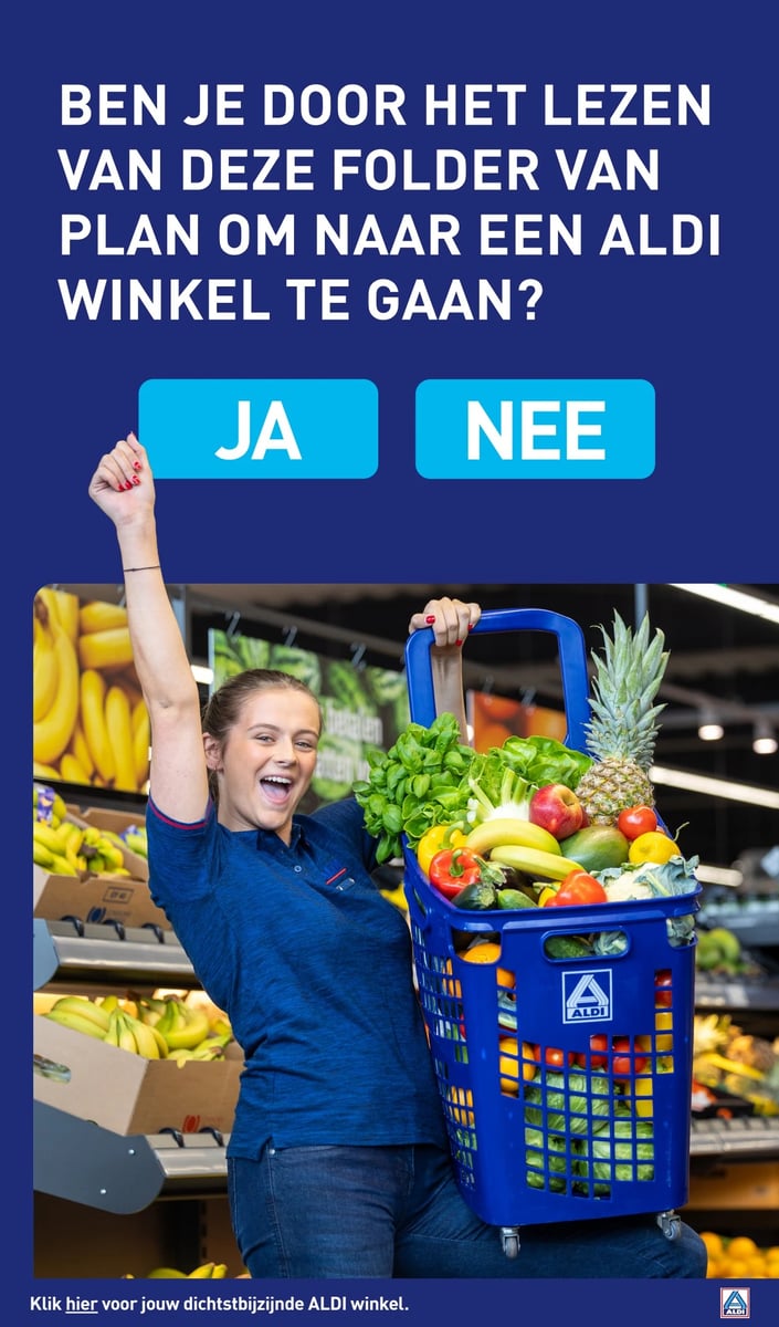 ALDI folder – pagina 60