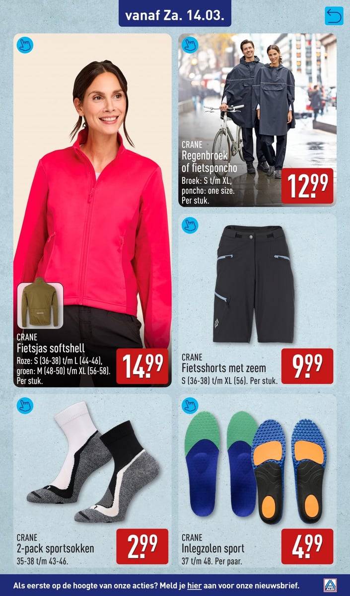 ALDI folder – pagina 49