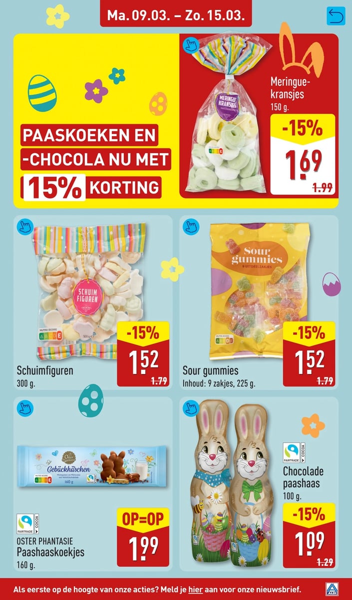 ALDI folder – pagina 18