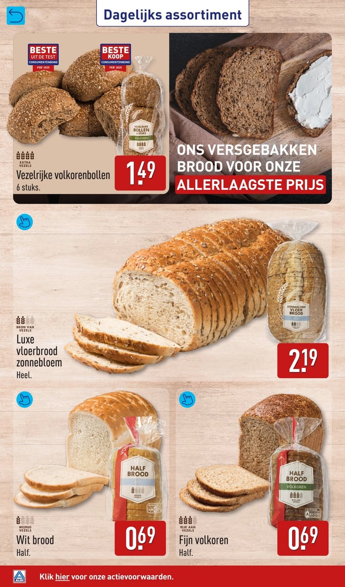 ALDI folder – pagina 28