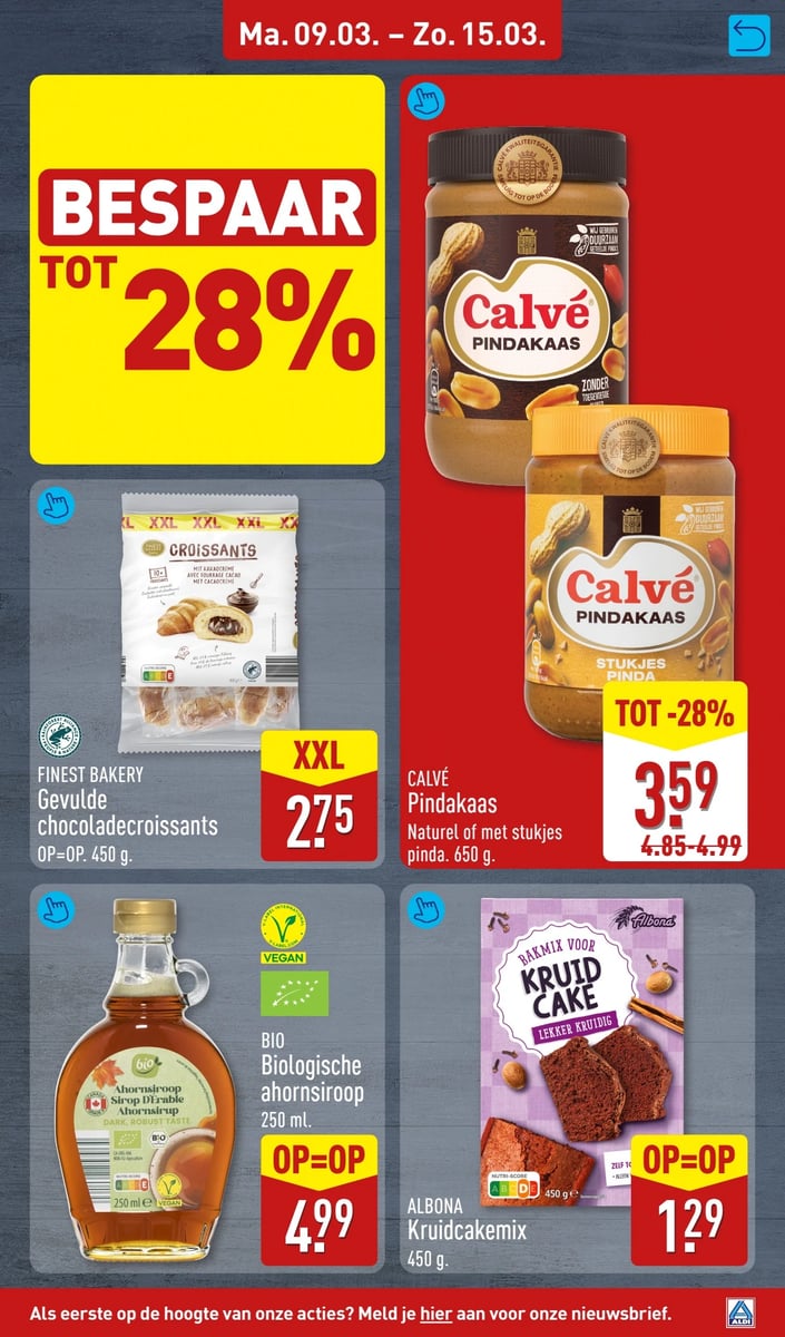 ALDI folder – pagina 5