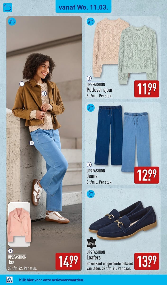 ALDI folder – pagina 37