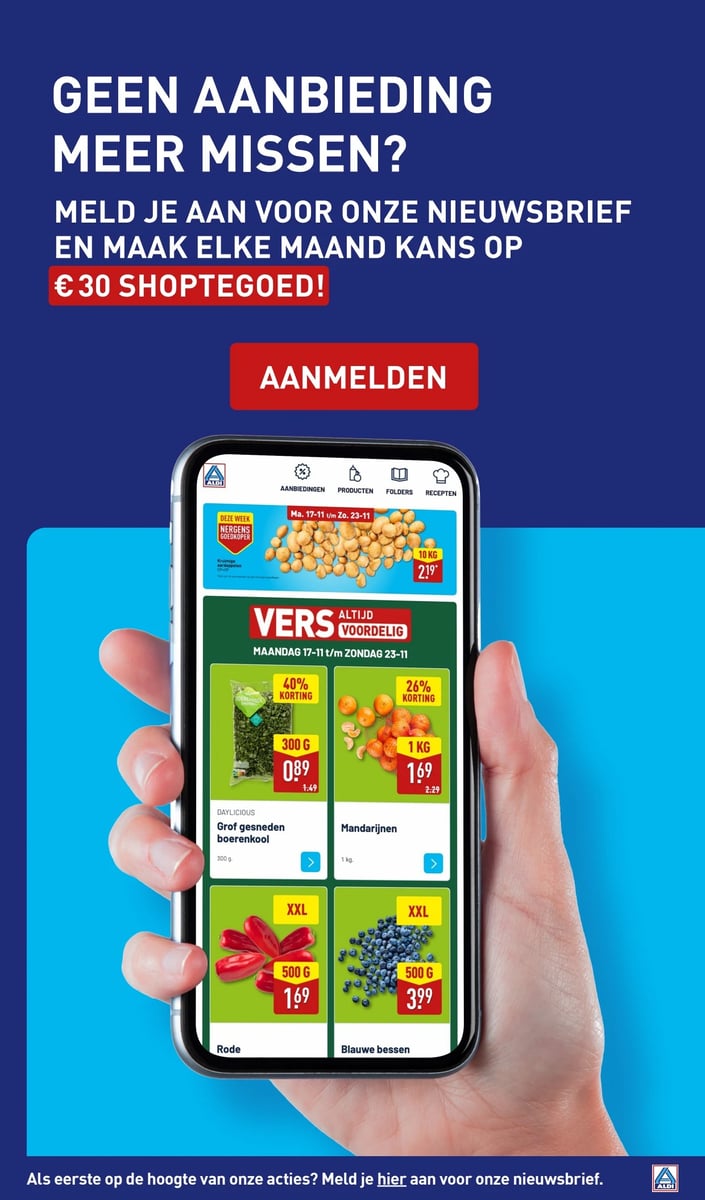 ALDI folder – pagina 59