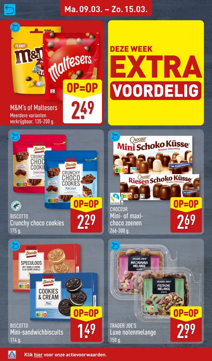 ALDI folder – pagina 8