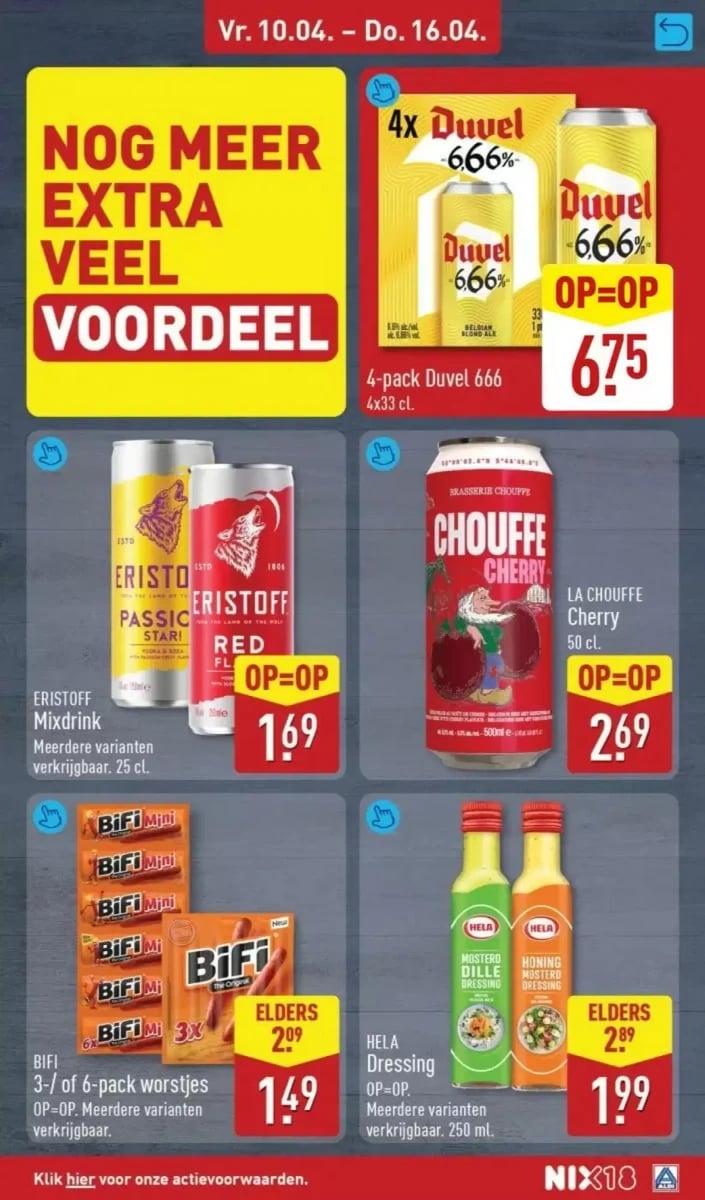 ALDI folder – pagina 5