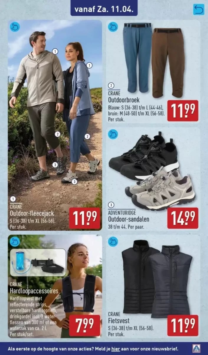 ALDI folder – pagina 7