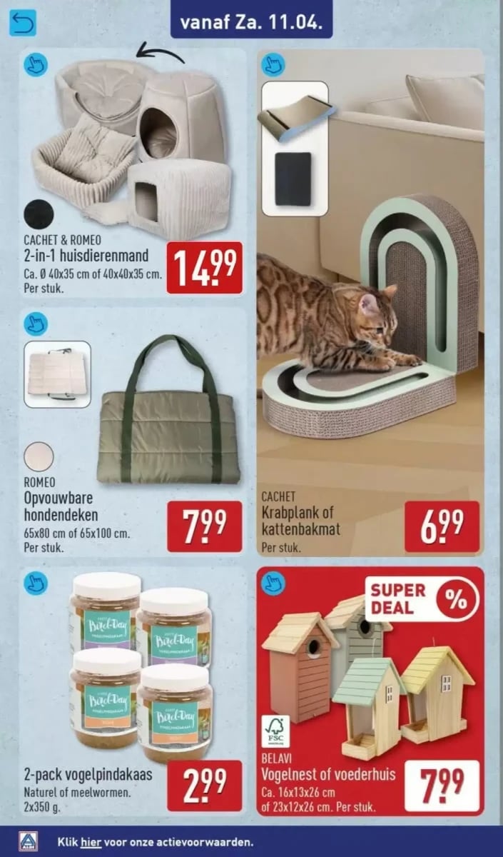 ALDI folder – pagina 10