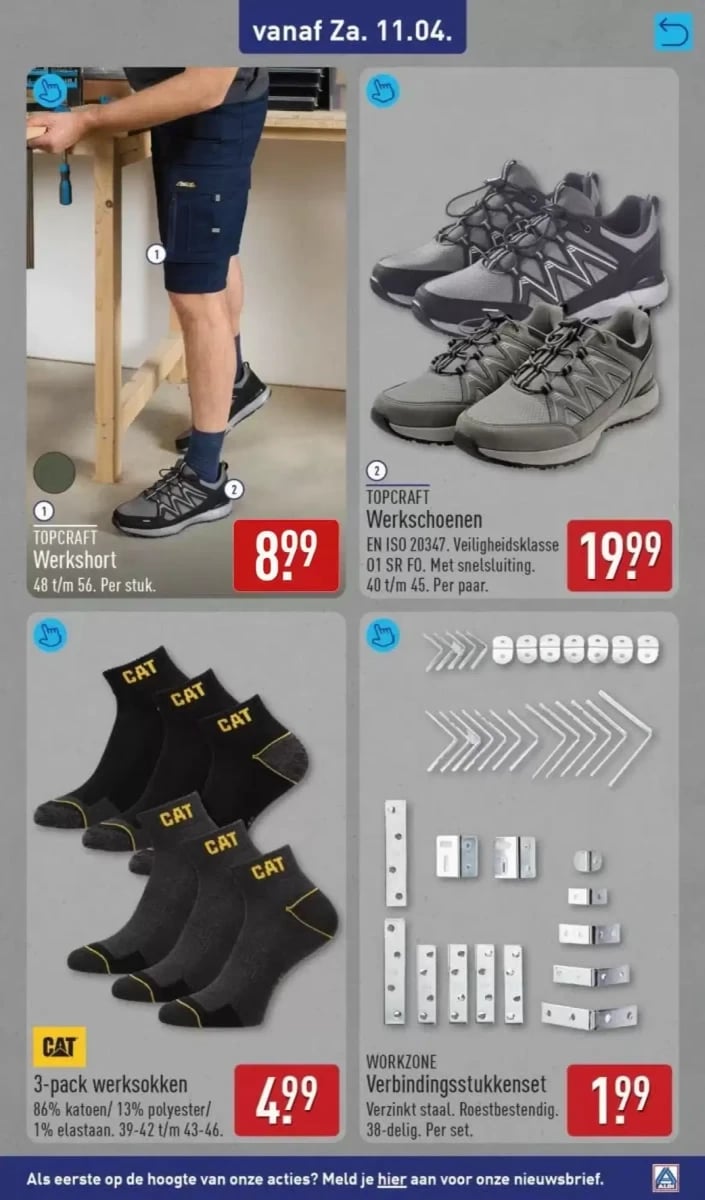 ALDI folder – pagina 13