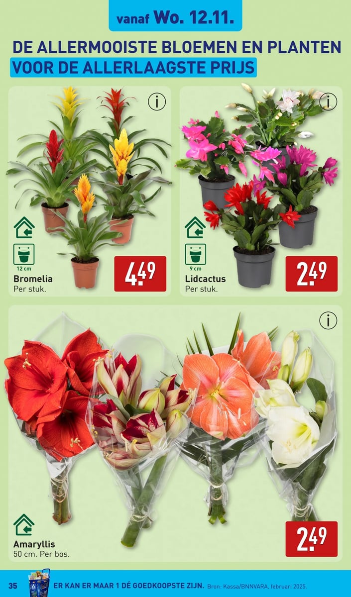 ALDI folder – pagina 35