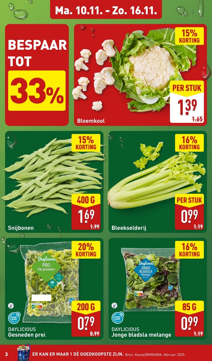 ALDI folder – pagina 3