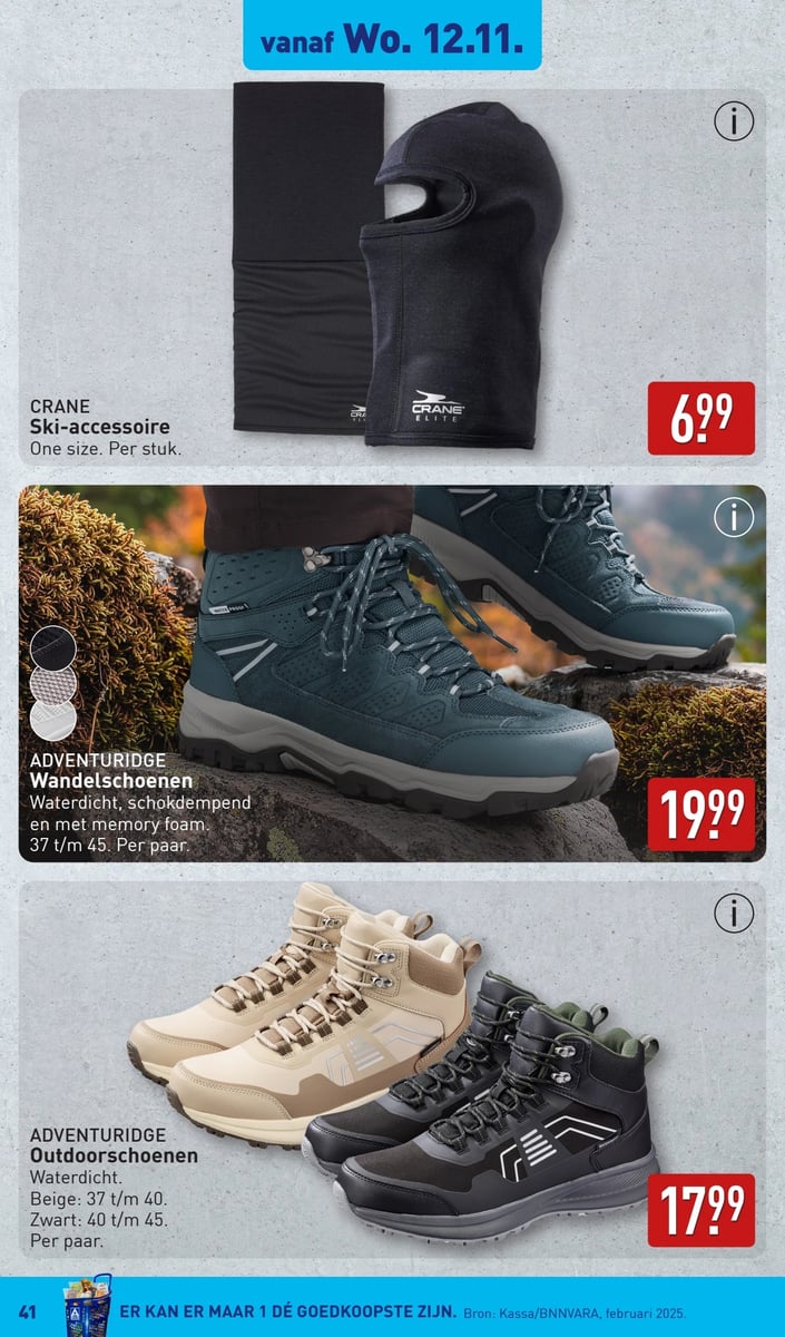 ALDI folder – pagina 41