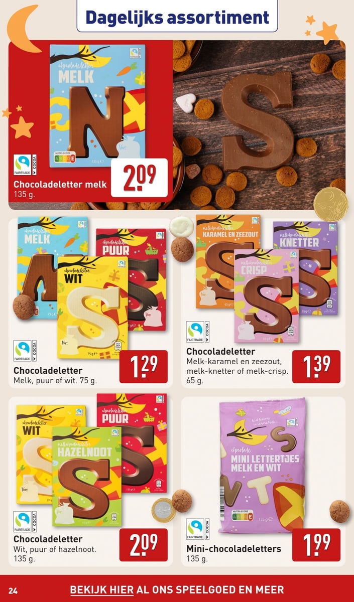 ALDI folder – pagina 24