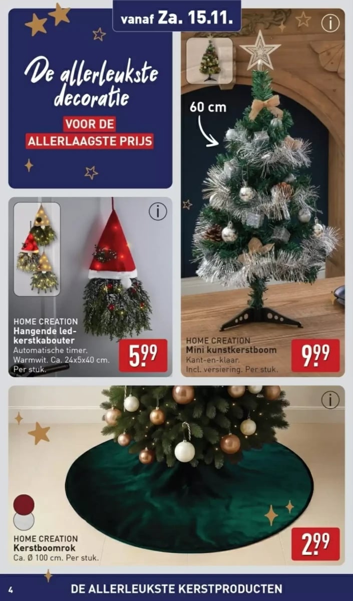 ALDI folder – pagina 4