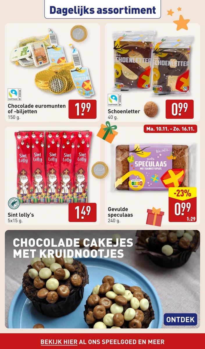 ALDI folder – pagina 23