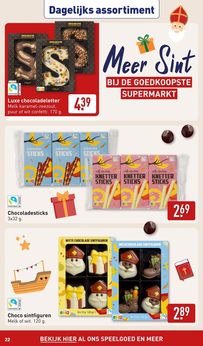 ALDI folder – pagina 22
