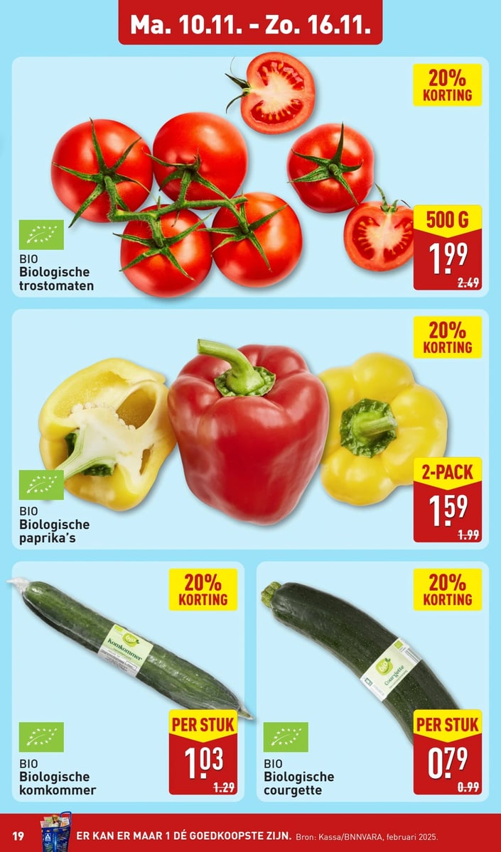 ALDI folder – pagina 19