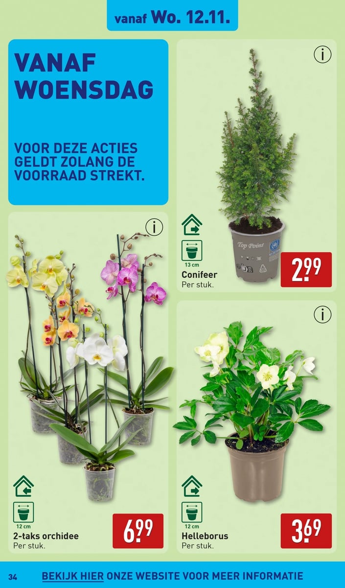 ALDI folder – pagina 34