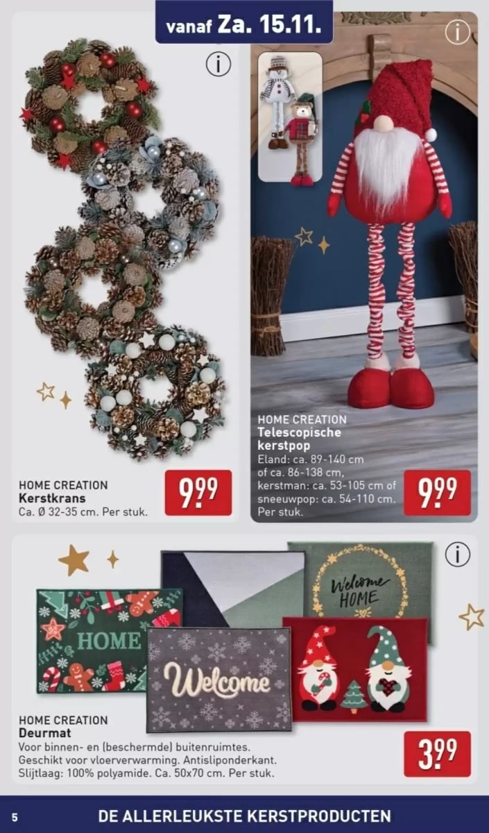 ALDI folder – pagina 5