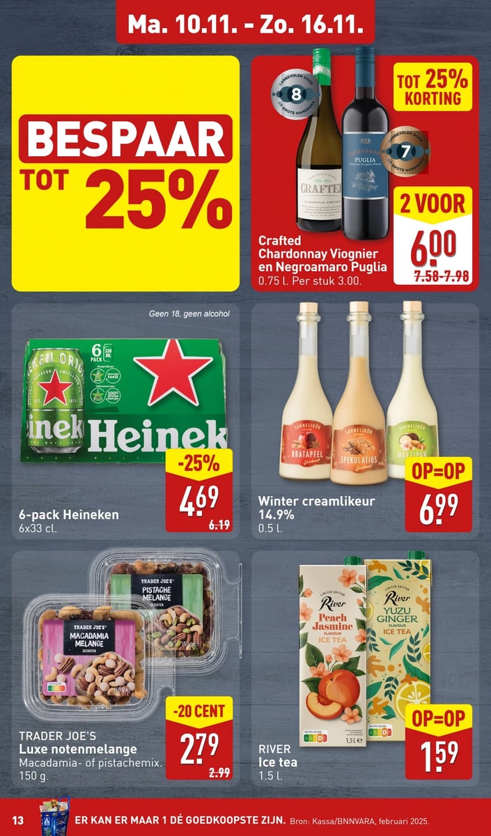 ALDI folder – pagina 13