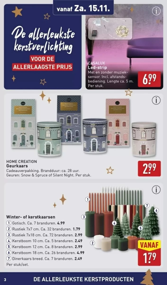 ALDI folder – pagina 3