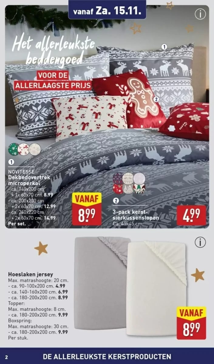 ALDI folder – pagina 2