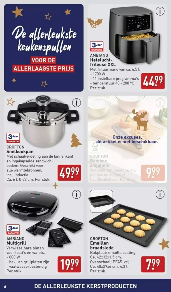 ALDI folder – pagina 6
