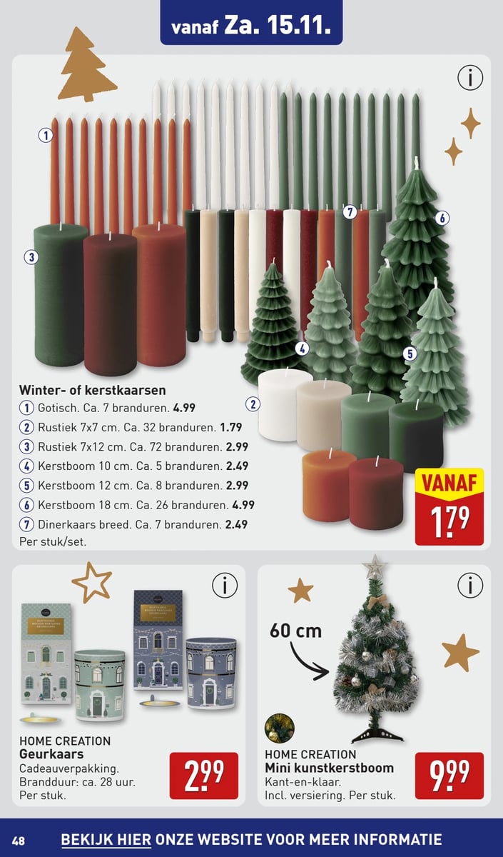 ALDI folder – pagina 48