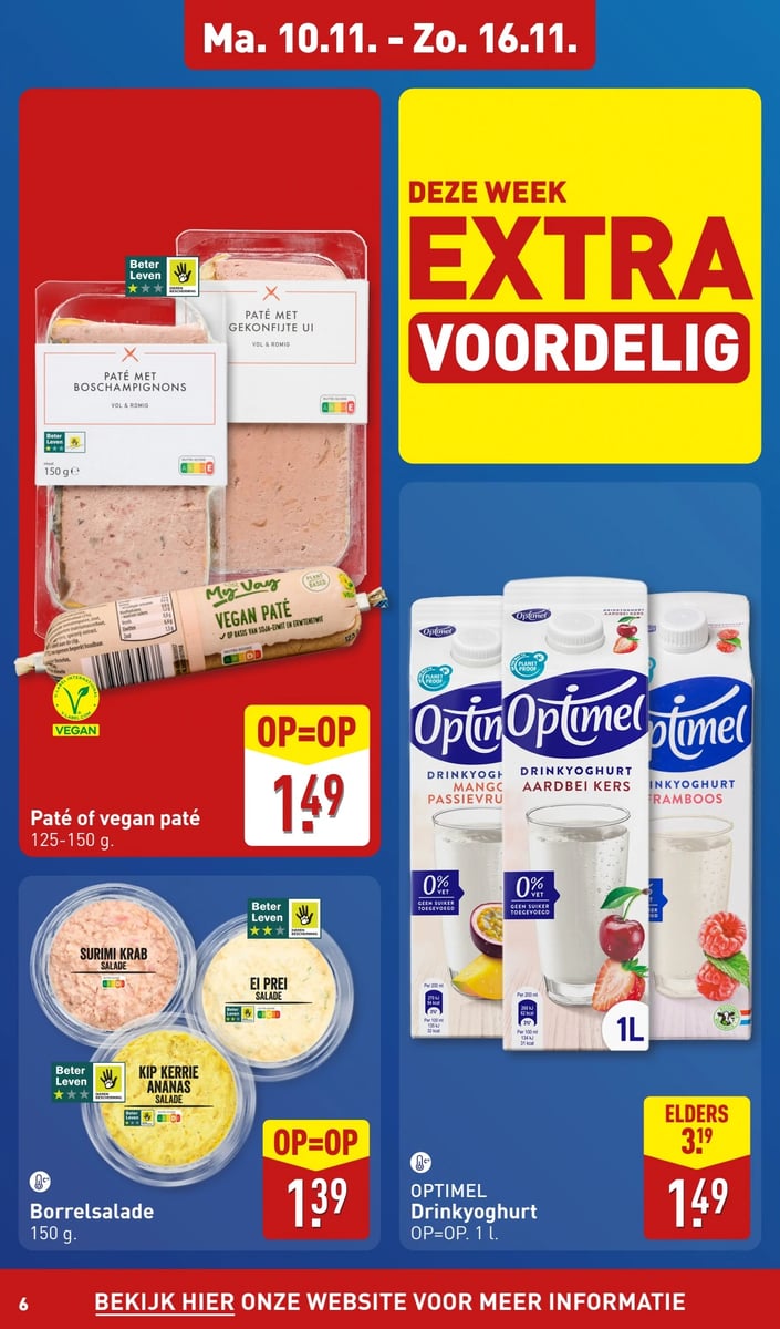 ALDI folder – pagina 6