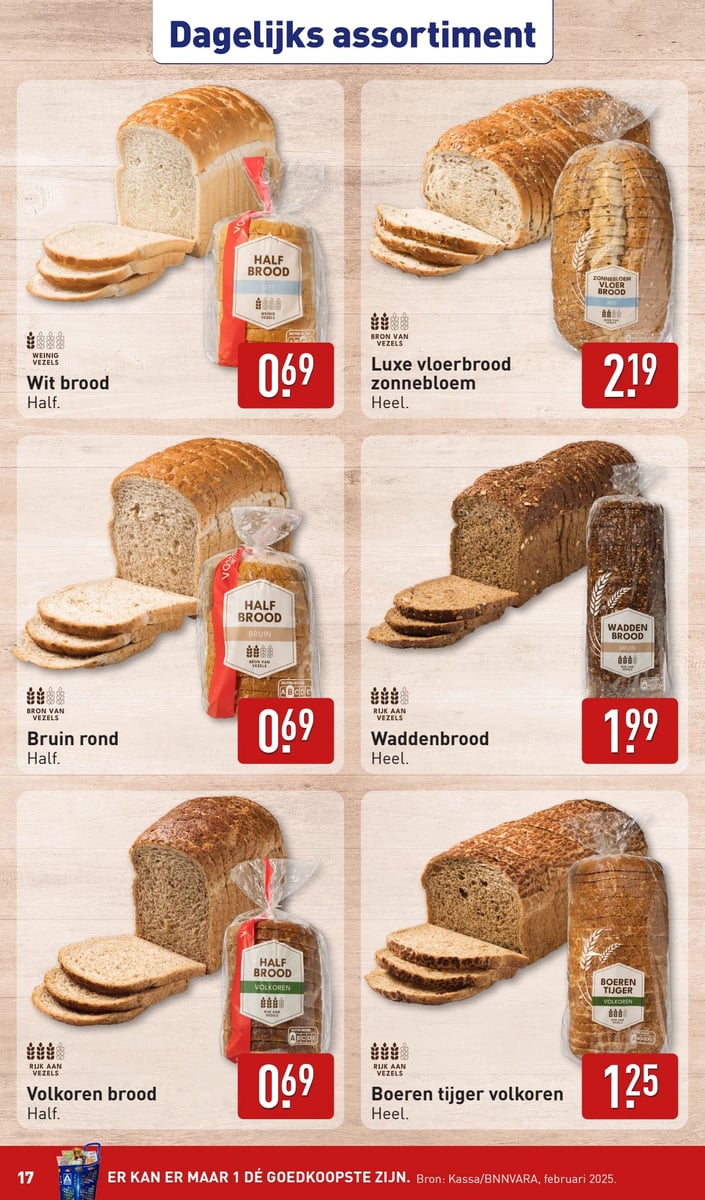 ALDI folder – pagina 17